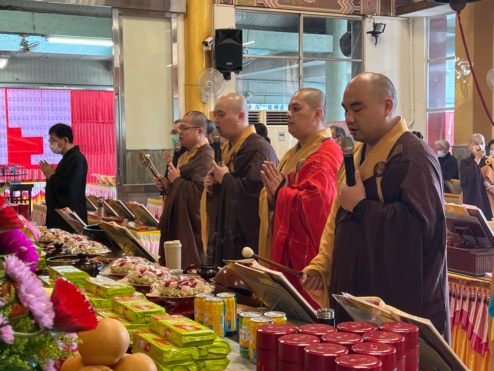 普濟112彌陀法會6-0