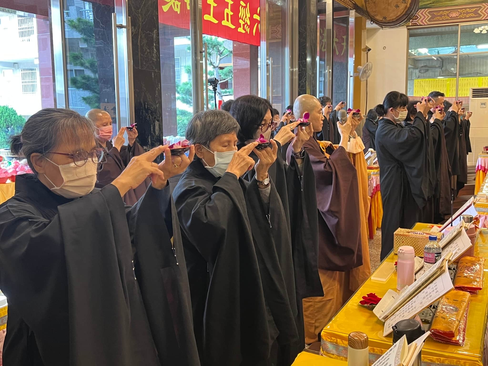 普濟112彌陀法會7-0