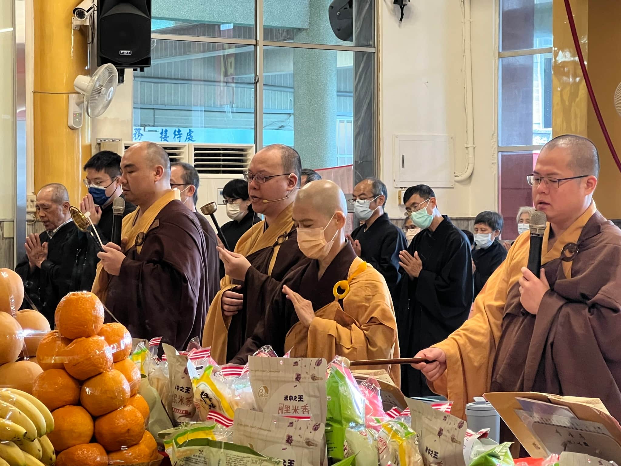 普濟112彌陀法會8-0